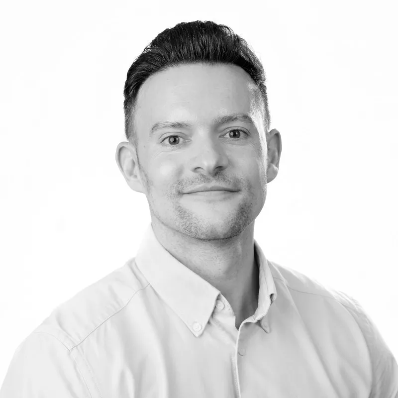 Chris Vernall, Commercial Lead