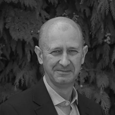 Prof. Jonathan Reid FRS, Scientific Advisor