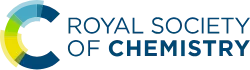 Royal Society of Chemistry Changemakers